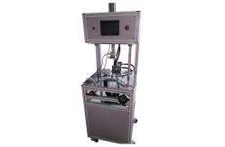 China Ground Recessed Luminaires Light Testing Equipment IEC 60598-2-13 supplier