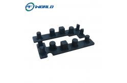 China Precision Medical Plastic Injection Molding IGES STEP Drawing OEM supplier