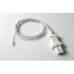 High Safety PE Tube Medical Temperature Sensor Harmless For Health Monitor for sale