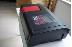 China Salinity Ultraviolet Automatic Spectrophotometer supplier