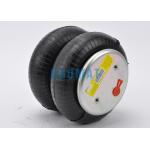 Steel And Rubber Firestone Industrial Air Spring Double Convoluted 20 W013586910