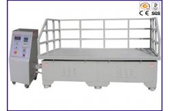 China Good Performance Package Testing Equipment ISTA 1A / 1B Transportation Simulator supplier