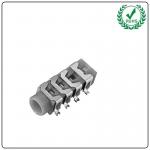 5 Pin 2.5mm 3.5 Headphone Jack For Computer for sale