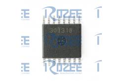 China ADM3202ARUZ-REEL7 supplier
