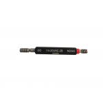 High Precision Inch Thread Plug Gauge DIN Standard for sale