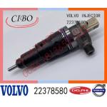 Electronic Unit Injector BEBJ1F12001 22378580 For VOL MY 2017 HDE11 VGT TC HDE13 for sale