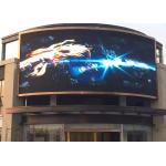 P8 Waterproof Outdoor Advertising Led Display SMD3535 P10 Giant Led Screen