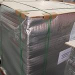 0.30mm 405nm Processless Offset Printing UV CTP CTCP Plate for sale
