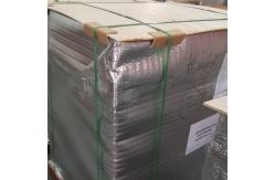 China 0.30mm 405nm Processless Offset Printing UV CTP CTCP Plate supplier