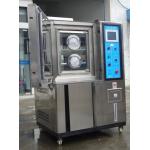 Low / High Temperature Climatic Test Chamber , Humidity Environmental Chamber 220V / 380V