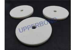 China MK8 MK9 Cigarette Making Machine Knife Grinder Wheel Grinding Sharpening Stone supplier
