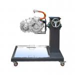 New Energy Vehicle Drive Motor Dismantling Training Platform for sale
