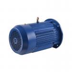 IMB3 IMB5 IMB35 Interior Permanent Magnet Motor , Low Maintenance Lightweight AC Motor for sale