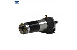 China High Efficiency Pneumatic Back Rear Chuck For Laser Pipe Cutting Machine supplier