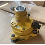GPS Accessories GPS Tribrach With Double Tribrach Yellow Color for sale