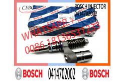 China 3964829 0414702002 Engine fuel injector nozzle assy unit pump 3964829 0414702002 supplier