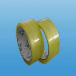 Acrylic Adhesive BOPP personalised packing tape , polypropylene strapping tapes