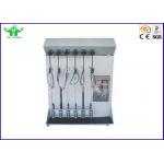 0 ~ 99 Min Adjustable Wire Testing Equipment Cable Abrupt Pull Testing Machine >1000KN