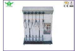 China 0 ~ 99 Min Adjustable Wire Testing Equipment Cable Abrupt Pull Testing Machine >1000KN supplier