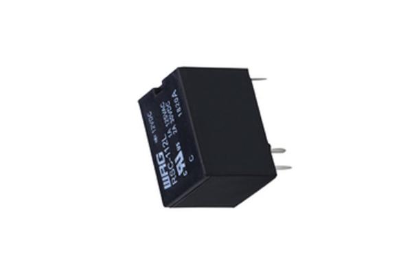RSB 212D 2A 12V 0.2W PCB Mount Relay Solid State Dielectric Hipot