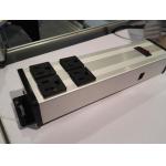 Heavy Duty Secured Remote Power Distribution Unit Through RJ11 Telephone Line