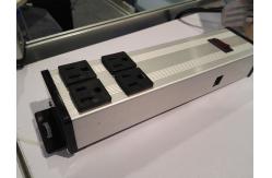China Heavy Duty Secured Remote Power Distribution Unit Through RJ11 Telephone Line supplier