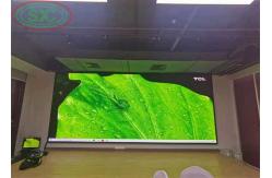 China Iron Cabinet LED Billboard Screen, Outdoor Waterproof Billboard P5 Epistar LED Chipset supplier