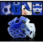 51cm - 62cm Foam Head Guard Tkd Use Martial Arts Training Equipment for sale