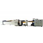 UV Varnishing Paper Glazing Overall Coating Machine 25 - 80m/Min for sale