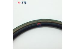 China High Quality Iron Shell Oil Seal CR75030 TA 190.5x215.9x15.8 supplier