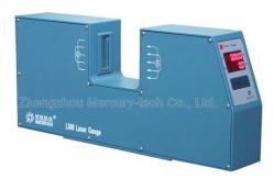 China Wire Cable Pipe Laser Diameter Gauge Diametering Control In Plastic Extruders supplier