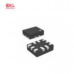 ADG854BCPZ-REEL7 Electronic Component IC Chip Low Power Consumption High Performance for sale
