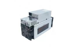 China Ethernet Interface Used Bitcoin Miner 2 Fan Microbt Whatsminer M30s 88t supplier