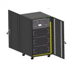 LiFePO4 Lithium Battery Solar System 48V 10KW 15KWH Complete Solar Power System for sale