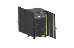 China LiFePO4 Lithium Battery Solar System 48V 10KW 15KWH Complete Solar Power System supplier