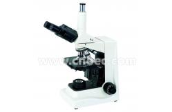 China 400X / 100X Laboratory Compound Optical Microscope , Phase Contrast Microscopes A12.1007 supplier
