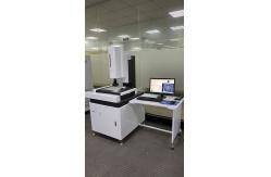 China VMC Vision Testing Equipment , 15kg Video Measuring System supplier