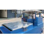 Electromagnetic Vibration Test System For Street Lamp , Vibration Testing Machine