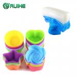 Custom RTV2 Silicone Rubber Skin Safe Room Temperature Vulcanization Body Mold Making