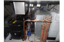 China 220V Constant Temperature And Humidity Chambers,PCL Control Environment Chamber supplier