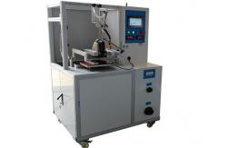 China Kettle Insert IEC60335 Withdraw Endurance Test Device supplier