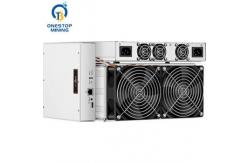 China Preorder 2022 Bitman Antminer S19 XP 140Th 3010W Asic Mining Machine supplier