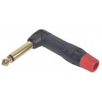 6.35mm Jack Plug Mono Jack Audio Connector ZL605