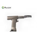 Gray Medical Bone Saw Surgical Drill Machine 30VA 15000ocs/Min for sale