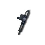 China Diesel Fuel Common Rail Injectors 095000-5800 095000-5801 1372379 Citroen Relay Fiat Ducato Transit Peugeot Boxer 4HU Injector for sale