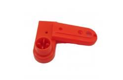 China CNC Injection Molding Services ±0.05mm Tolerance supplier
