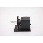 SGS Label Rewinder Machine 350mm Paper Roll Rewinding Machine