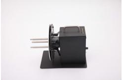 China SGS Label Rewinder Machine 350mm Paper Roll Rewinding Machine supplier