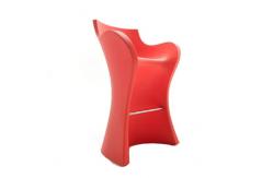 China LLDPE Roto Molded Furniture Plastic Seats For Rotational Moulding Technology supplier