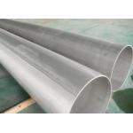 Carbon Stainless Alloy ERW Steel Pipe OD 21.3-660mm WT 1.8-22.2mm for sale